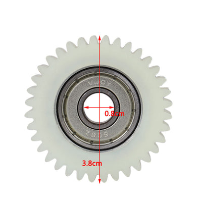 Engranaje de Motor para Vehículos Eléctricos - Image 8
