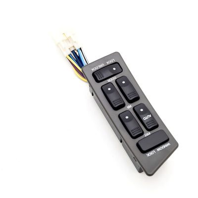 Elevador Eléctrico de Cristales para Automóvil - Image 6