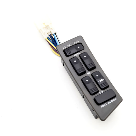 Elevador Eléctrico de Cristales para Automóvil - Image 6