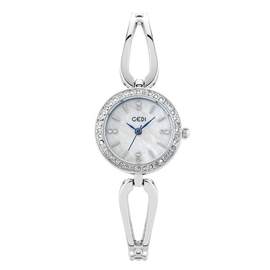 Reloj de Cuarzo Casual para Mujer - Diseño Minimalista - Image 8