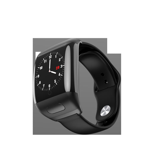 Pulsera Inteligente M8 con Auriculares Bluetooth 2 en 1 - Image 21