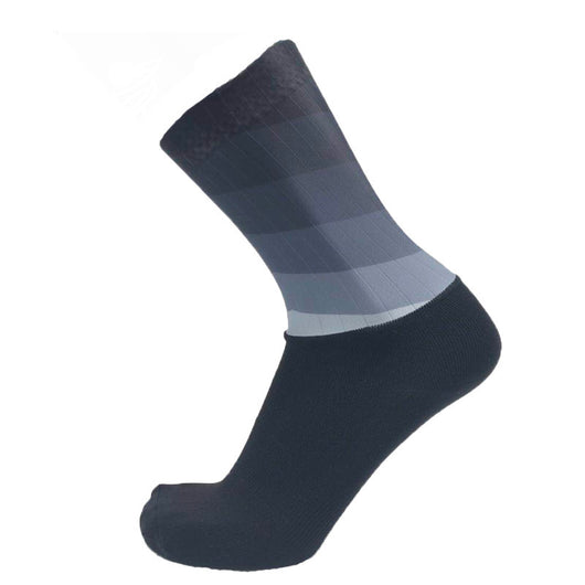 Calcetines Deportivos Transpirables Reforzados para Senderismo y Running Hombre y Mujer - Image 4