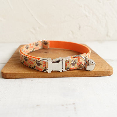 Collar Ajustable Personalizado para Mascotas - Image 2