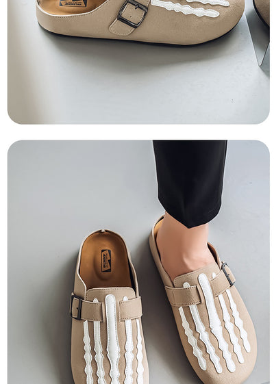 Pantuflas Mocasín Hombre - Zapatos Cómodos sin Cordones - Image 15