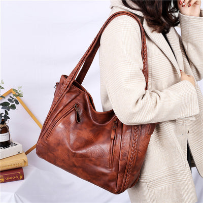Bolsos de Moda para Mujer: Carteras Bandolera Trendy de Un Hombro - Image 6