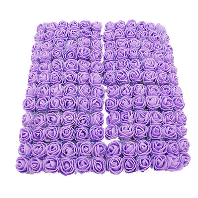 Flor de Espuma Simulada Premium - Image 28