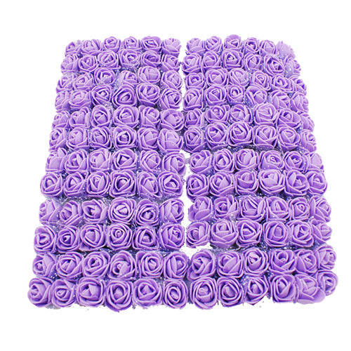 Flor de Espuma Simulada Premium - Image 28