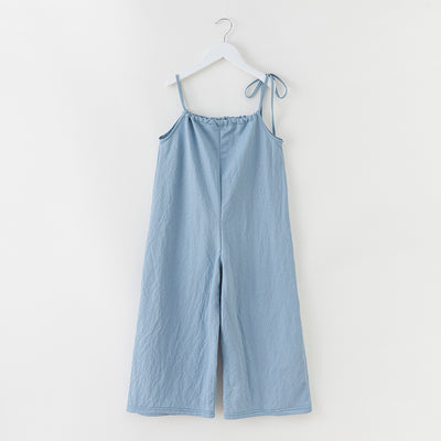 Pantalones Anchos Casual Han Fan para Niños - Comodidad y Estilo - Image 3