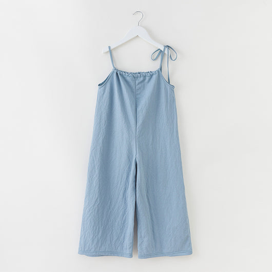 Pantalones Anchos Casual Han Fan para Niños - Comodidad y Estilo - Image 3