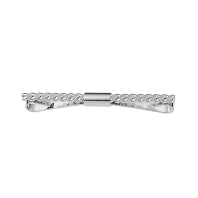 Clip de Corbata y Broche de Cuello Profesional - Pasador Elegante sin Daño - Image 10