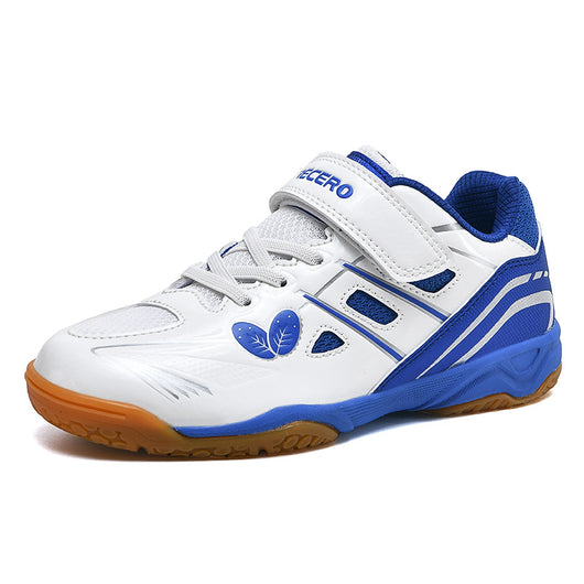 Zapatillas de Bádminton Ligeras Transpirables con Suela Antideslizante - Image 5