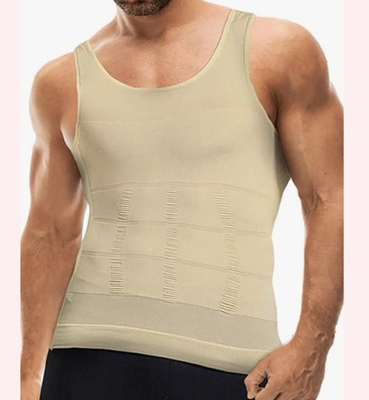 Chaleco Reductor de Abdomen para Hombre - Image 11