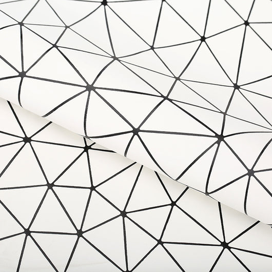 Tela de Sofá PU Cuero Terciopelo Algodón con Relieve Triangular 0.7mm - Image 22