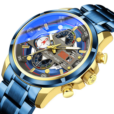 Reloj Deportivo Multifuncional con Pantalla Blu-ray - Image 9