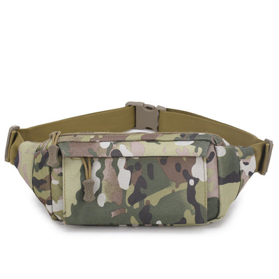Riñonera Deportiva Cool Walker - Bolsa de Cintura para Actividades al Aire Libre - Image 5