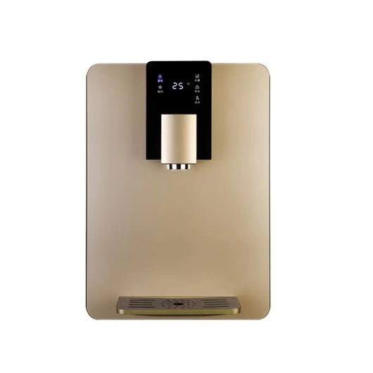 Purificador de Agua Inteligente Montado en Pared con Calentador Integrado - Image 3