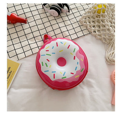 Mochila Infantil Diseño Cáscara de Huevo con Personajes Animados - Image 27