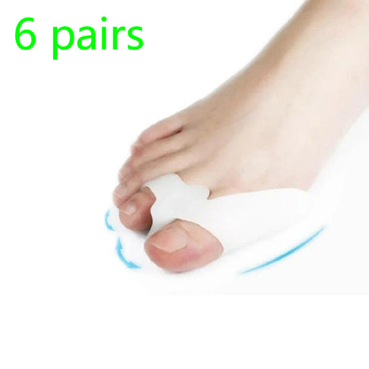 Corrector de Juanete de Silicona Premium - Image 14