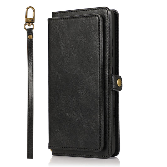 Funda Protectora 2 en 1 con Cartera y Soporte para Teléfono
