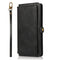 Funda Protectora 2 en 1 con Cartera y Soporte para Teléfono