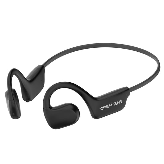 Auriculares de Conducción Ósea Bluetooth Abiertos para Deportes - Image 5