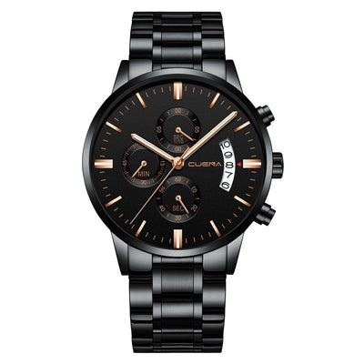 Reloj Deportivo Multifunción de Seis Pines - Image 18