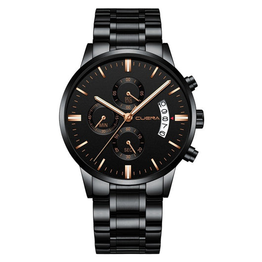 Reloj Deportivo Multifunción de Seis Pines - Image 18