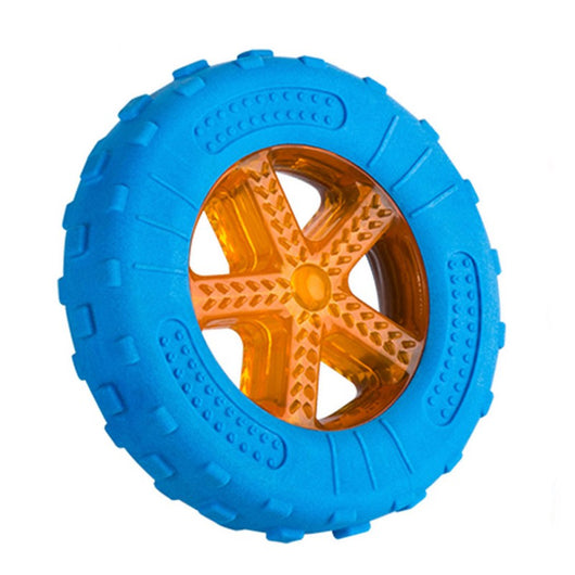 Pelota Interactiva Funi Bite para Adiestramiento Canino
