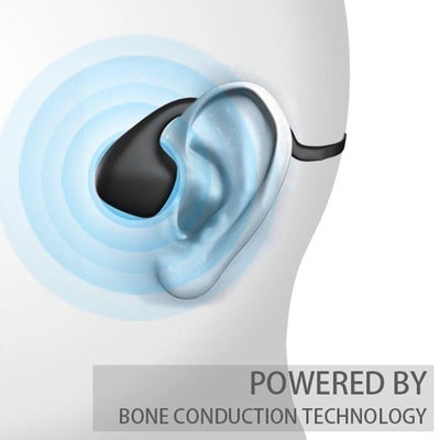 Auriculares Deportivos con Conducción Ósea y Bluetooth - Protección Auditiva Inteligente - Image 8