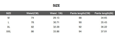 Pantalones Hip-Hop Beam para Hombre - Image 5
