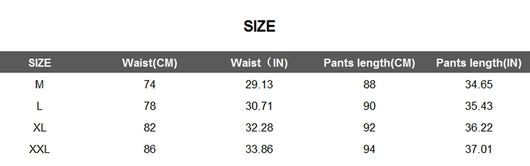 Pantalones Hip-Hop Beam para Hombre - Image 5