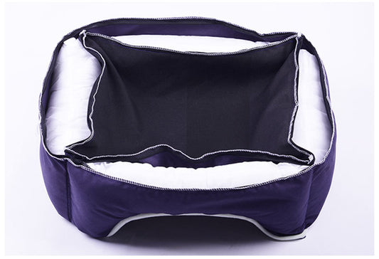 Caseta Desmontable y Lavable para Mascotas - Image 2