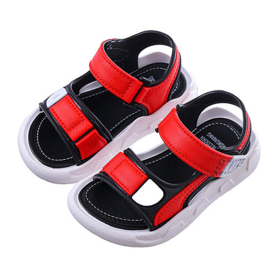 Zapatos de Playa Suelas Blandas para Niños y Estudiantes - Image 17