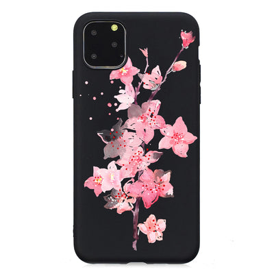 Funda de Teléfono Mate Translúcida - Image 12