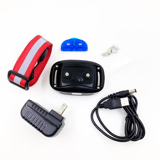 Entrenador Canino Electrónico con GPS y Control Inalámbrico - Image 19