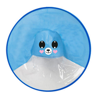 Capa Impermeable Infantil con Estilo - Image 8
