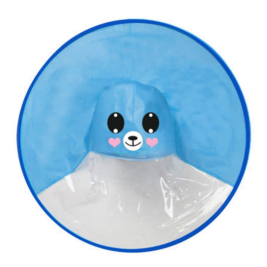 Capa Impermeable Infantil con Estilo - Image 8