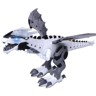 Robot Dinosaurio Teledirigido Interactivo - Image 2