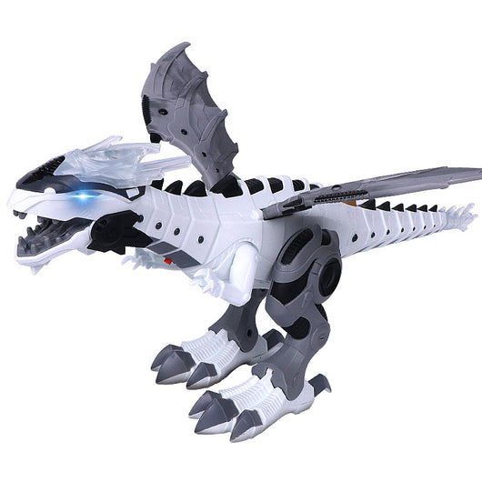 Robot Dinosaurio Teledirigido Interactivo - Image 2