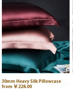 Funda de Almohada de Seda 22 Milímetros - Image 30