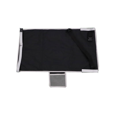 Extensor de Asiento para Avión - Cama Portátil Infantil - Image 4