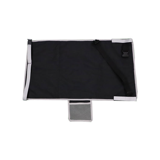 Extensor de Asiento para Avión - Cama Portátil Infantil - Image 4