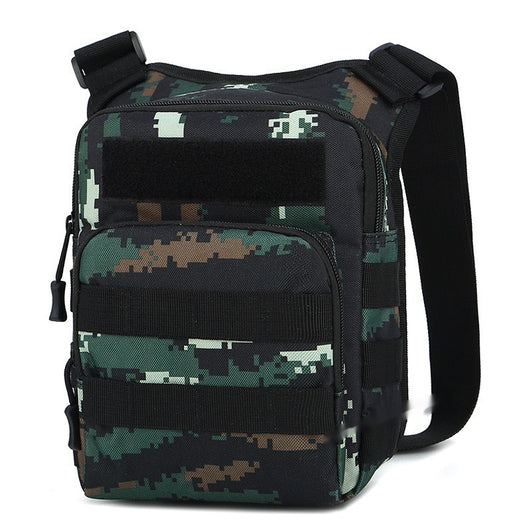 Mochila Táctica Oxford para Deportes al Aire Libre - Image 4