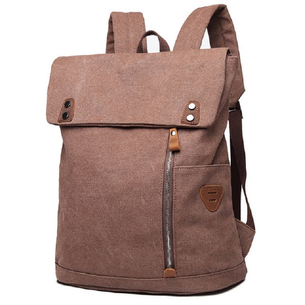 Mochila Escolar de Gran Capacidad