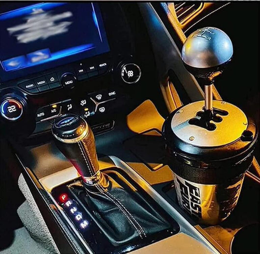 Vaso de Carreras Fast & Furious - Diseño Adrenalina - Image 8