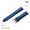 Blue Interface Width