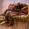 Plaid Wrap