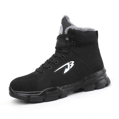 Botas de Protección Térmica para Hombre - Image 6