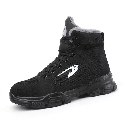 Botas de Protección Térmica para Hombre - Image 6
