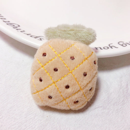 Broche de Peluche Frutal - Image 14